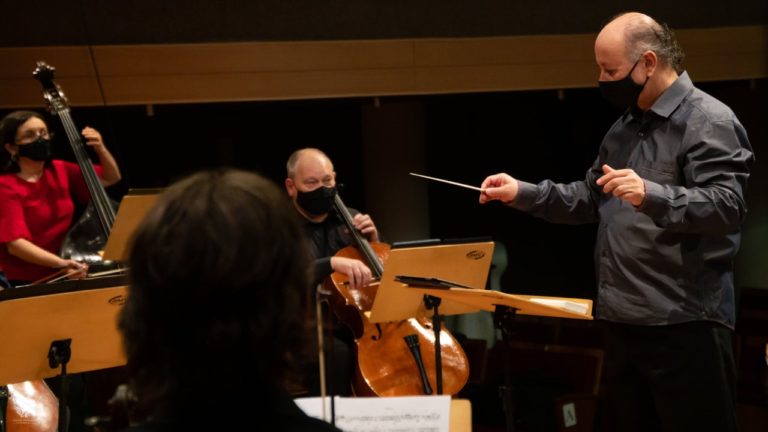 Festival Música nas Montanhas começa com seminários e concertos on line