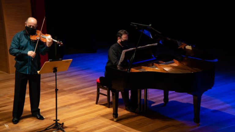 Música nas Montanhas apresenta grandes nomes da música erudita e instrumental