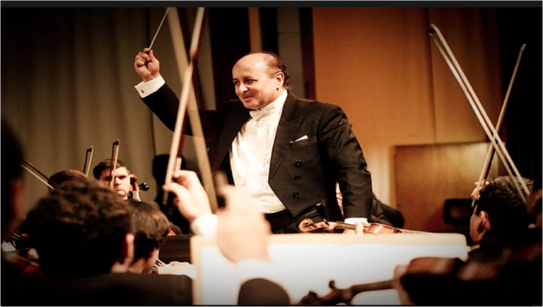 Orquesta Versatilis e André Mehmari encerram Festival Música nas Montanhas