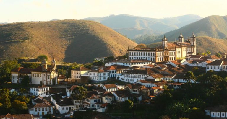 Pesquisa elege Minas Gerais como um dos destinos mais acolhedores do mundo