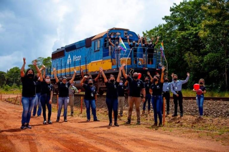 Alcoa promove Semana da Inclusão & Diversidade