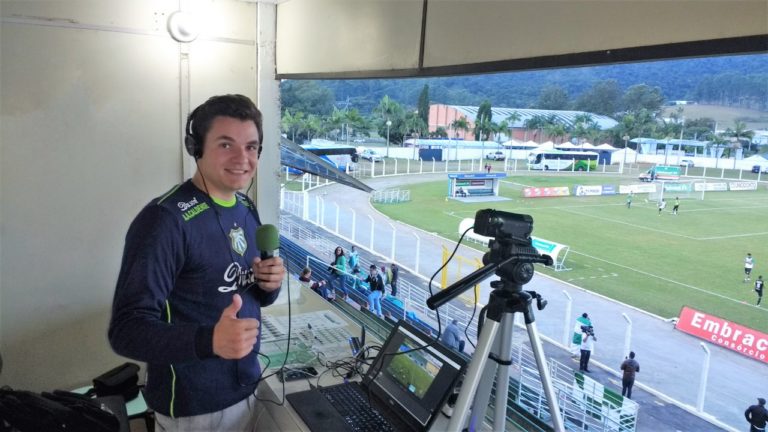 Caldense irá transmitir jogos do Campeonato Mineiro e Copa do Brasil pelas redes sociais