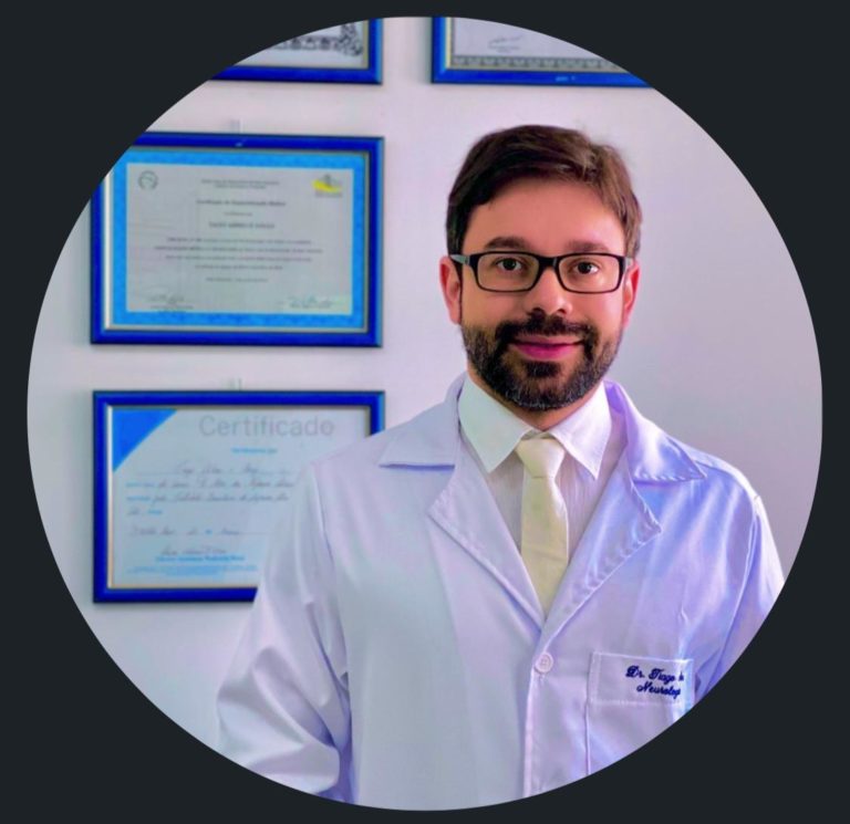 Câmara realiza evento online com o tema “Alzheimer: prevenção e tratamento”