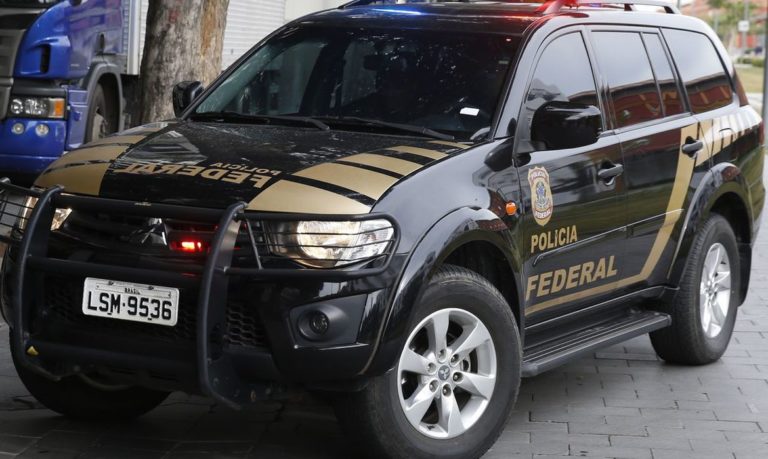 Polícia Federal combate desvios do auxílio emergencial em Poços