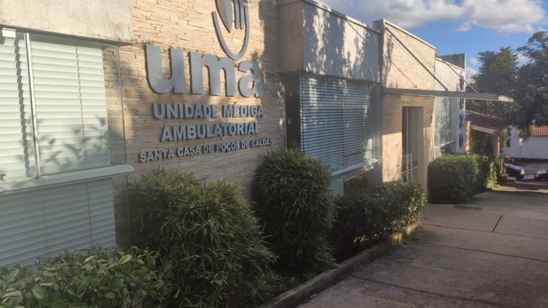 Santa Casa responde sobre polêmica envolvendo pacientes da Unacon