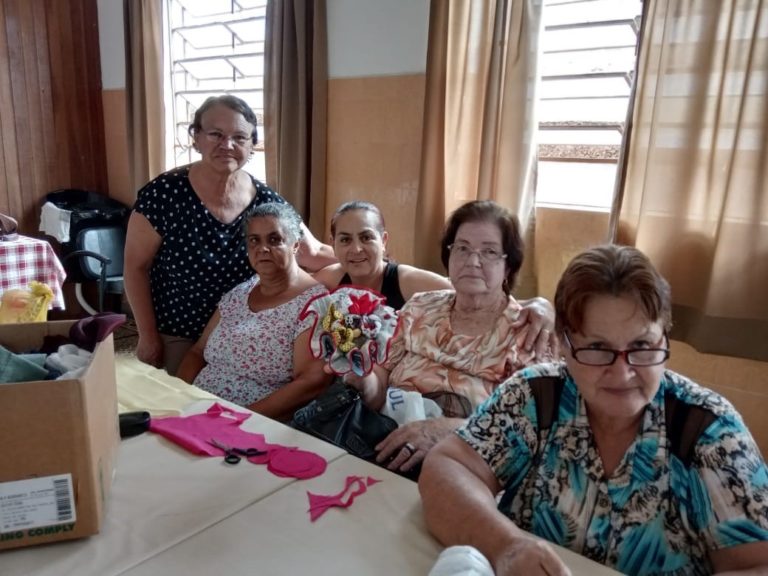 SOS completa 77 anos de atuação em Poços de Caldas