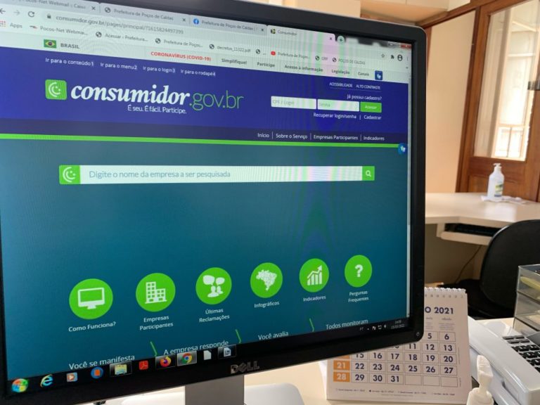 Procon adere a mutirão on-line para renegociação de dívidas