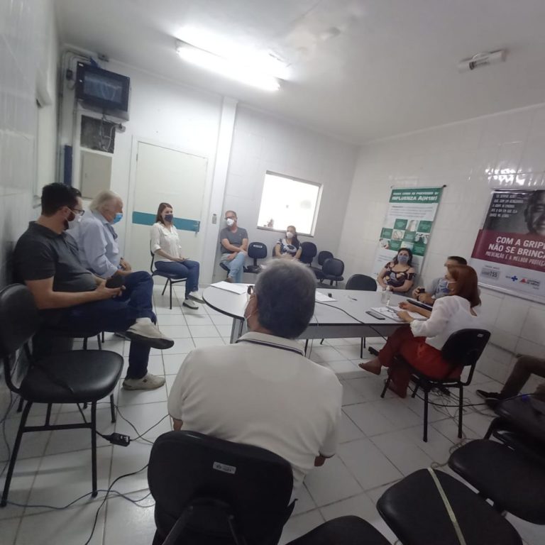 Comitê Covid-19 mantém restrições de horário do comércio por mais uma semana