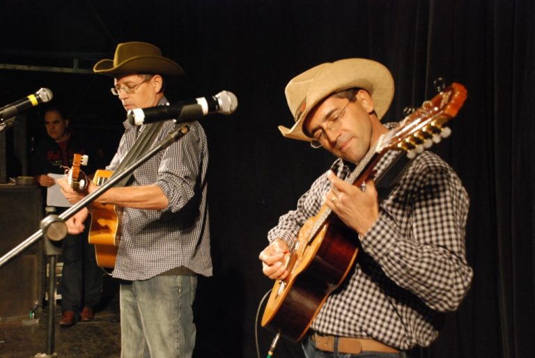 Festival Minas Folk traz lives com o melhor da música mineira