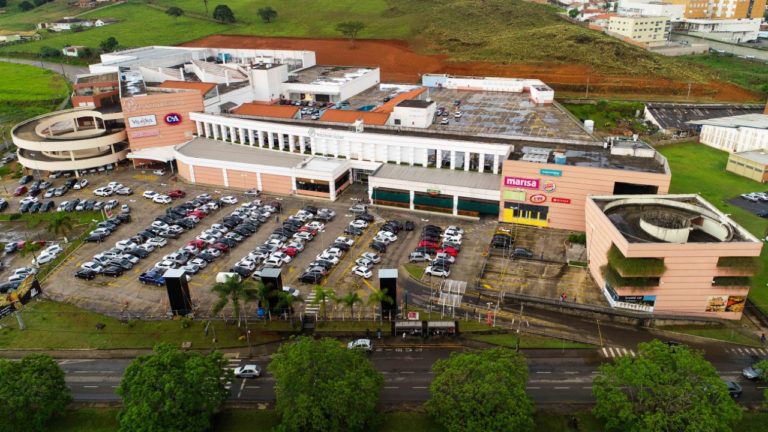 Medidas de restrição alteram horário de funcionamento do shopping