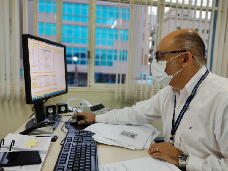 Prefeitura envia à Câmara proposta de IPTU sem reajuste em 2021