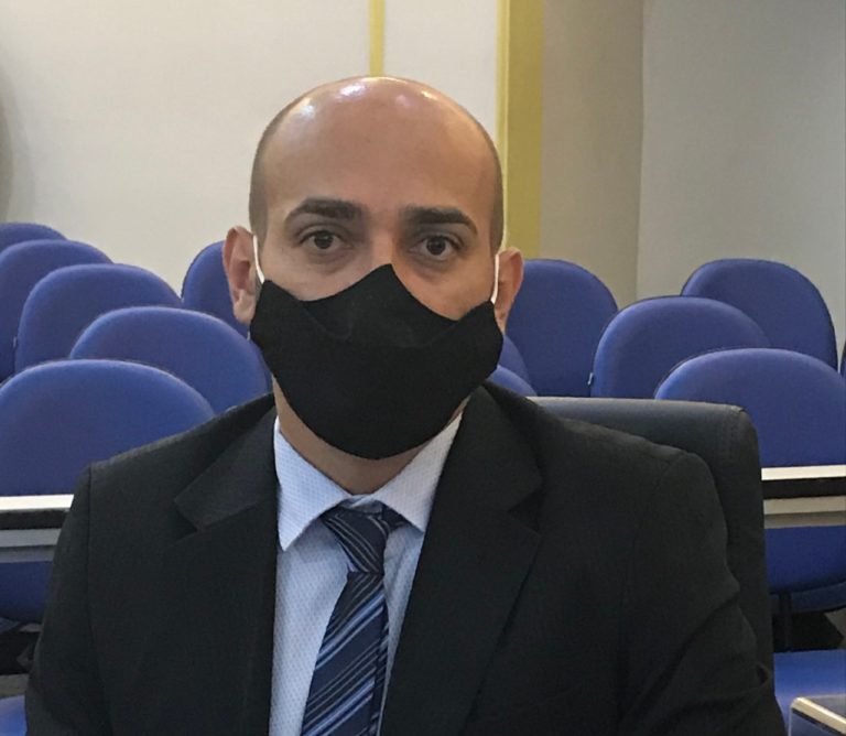 Câmara protesta contra medidas impostas pela Onda Roxa no estado