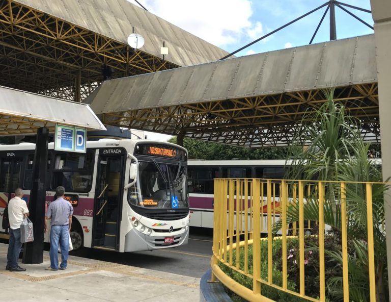 Floramar vence concorrência para transporte coletivo urbano