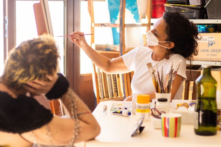 Arte Ziriguidum prepara exposição ‘Produto Disruptivo’  para abertura em maio