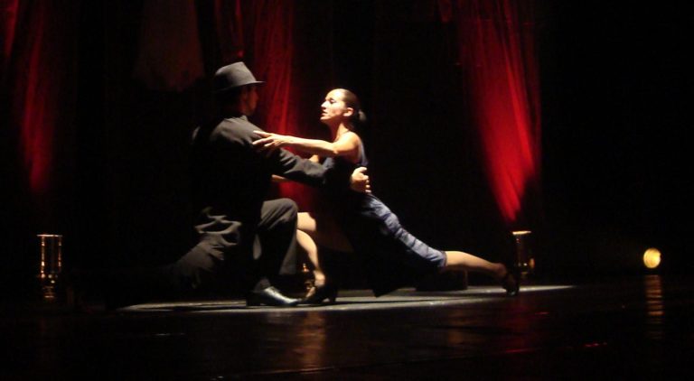 Poços Festival de Dança celebra Dia Mundial da Dança