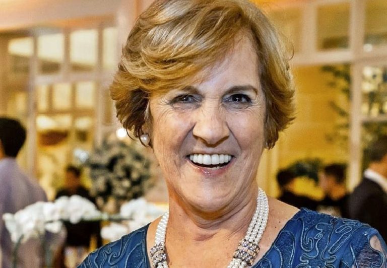 Morre a jornalista Lurdinha Camilo