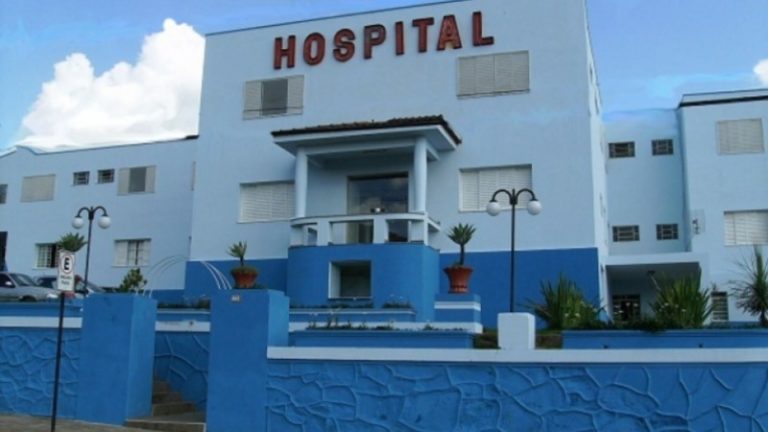 Alcoa doa R$ 144 mil para a Santa Casa de Andradas no combate à pandemia