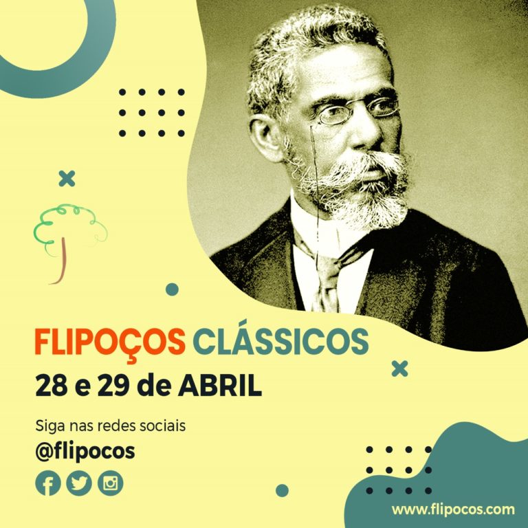 Flipoços Clássicos acontece nesta quarta e quinta (28 e 29)