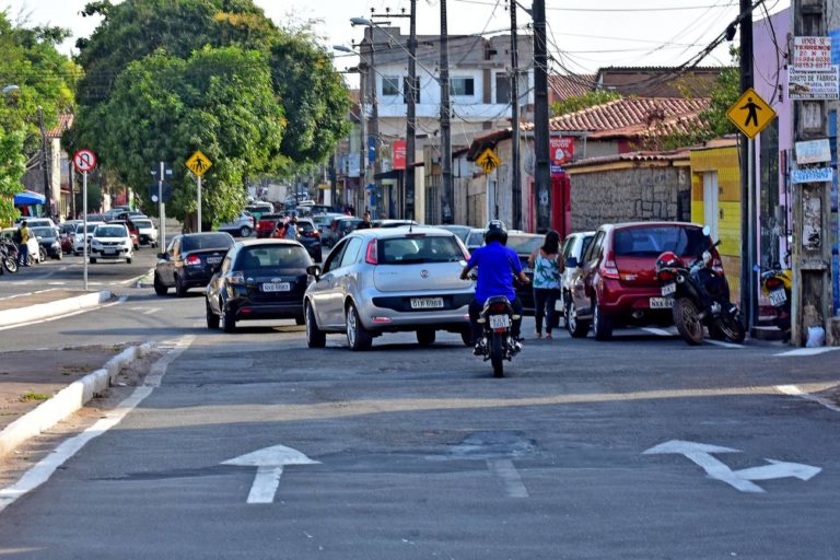 Mudanças no Código de Trânsito começam a valer neste mês