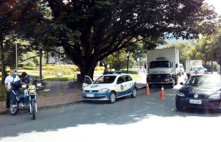 Contran prorroga prazo para motoristas realizarem exame toxicológico