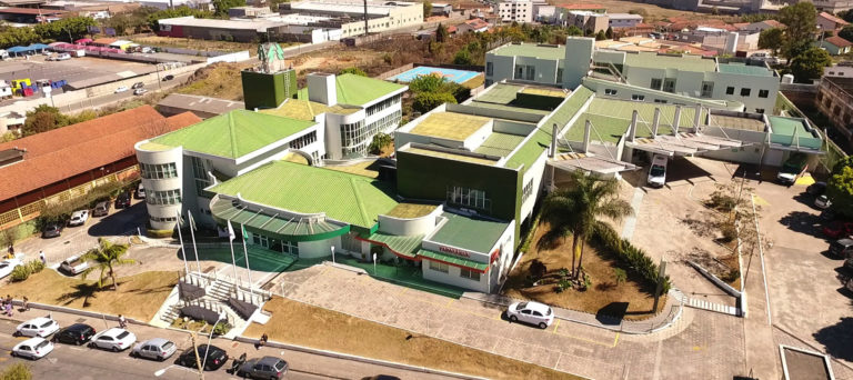 Unimed Poços alcança nota máxima na avaliação da Anvisa