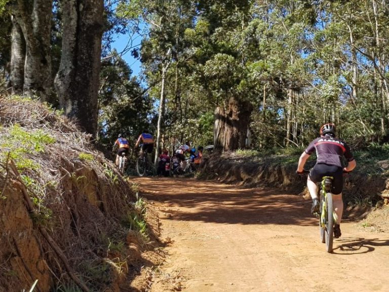 Ciclismo: Rota Vulcão é novo atrativo turístico de Poços