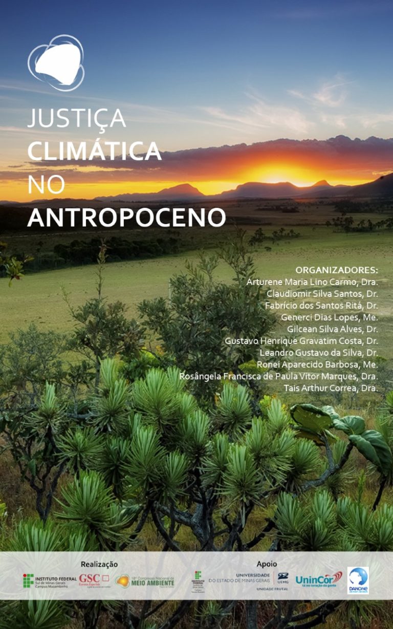 18º Congresso Nacional do Meio Ambiente recebe artigos científicos até 30 de junho