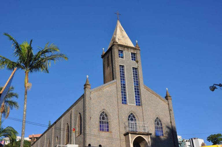 Igreja de São Benedito é tombada pelo Patrimônio Histórico