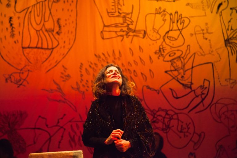 MIA | Oficina teatral online e gratuita tem inscrições abertas