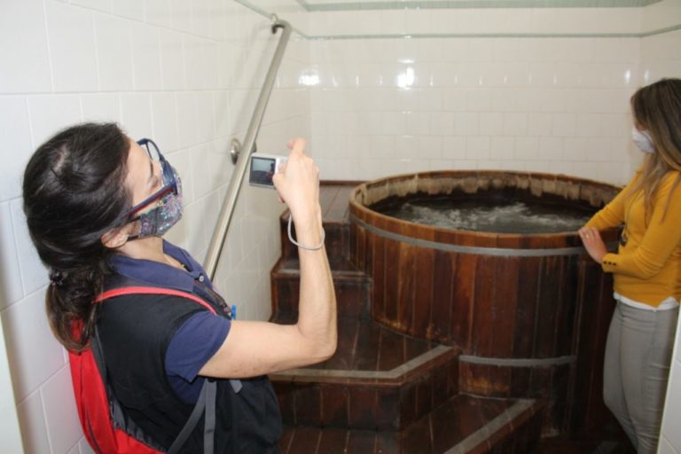 Pesquisa pretende definir políticas públicas para o turismo