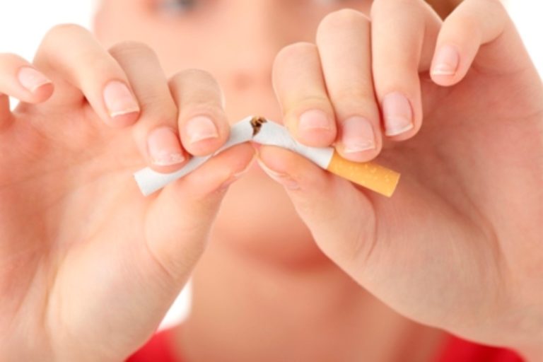 Pneumologista da Unimed Poços destaca os riscos do tabagismo