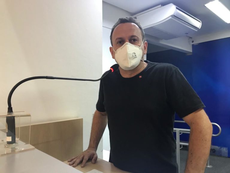 Audiência sobre o Condomínio Sonho Dourado acontece quarta, dia 9