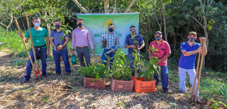 Prorrogado prazo para inscrição de trabalhos científicos no 18º Congresso Nacional de Meio Ambiente