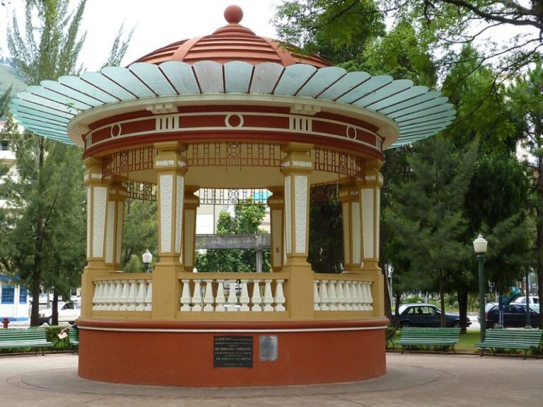 Poços sobe 7 pontos na tabela do ICMS Cultural