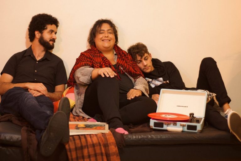 Dons Maria lança videoclipe do single ‘Menina Baiana’ neste domingo
