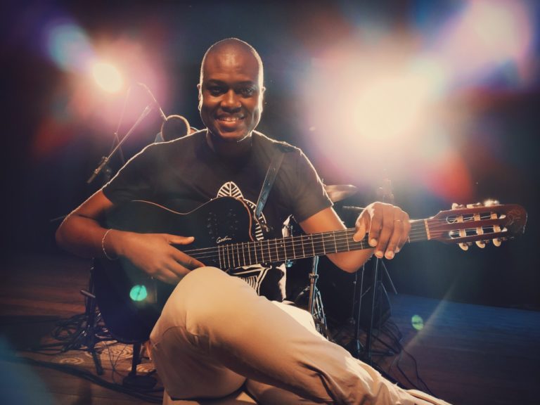 Grande Final do Prêmio de Música das Minas Gerais terá dois representantes de Poços