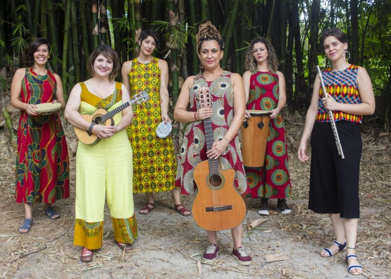 Festival Música das Minas Gerais começa nesta sexta, 4 de junho