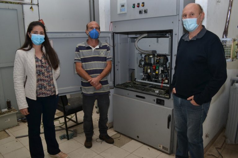 Santa Casa moderniza rede elétrica com ajuda de parceiros