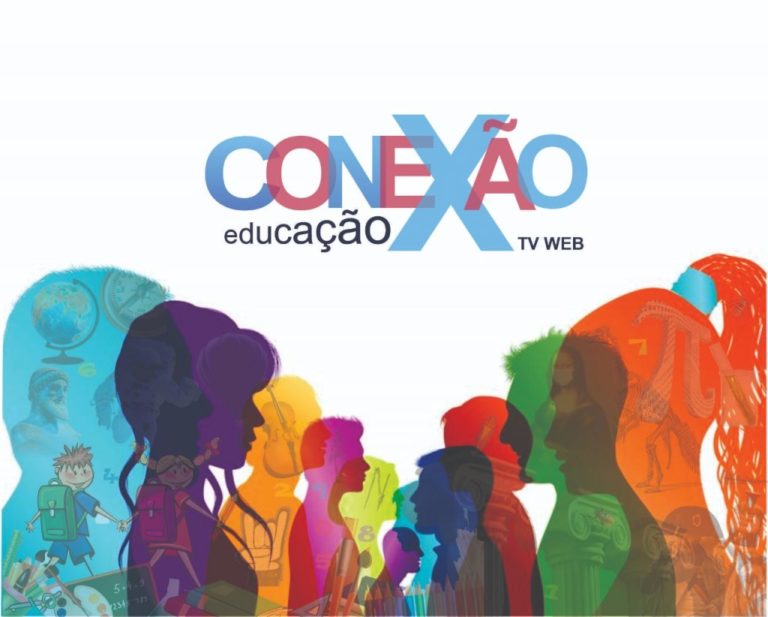 TV Web Conexão Educação entra no ar nesta quarta