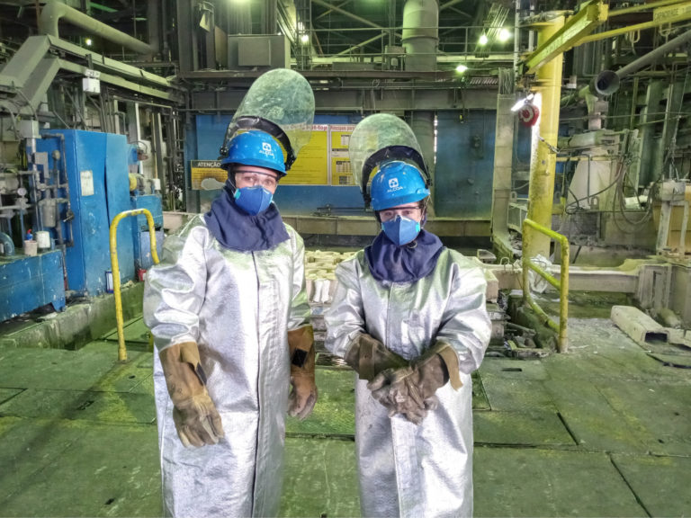 Alcoa lança Relatório de Performance Ambiental, Social e Governança de 2020