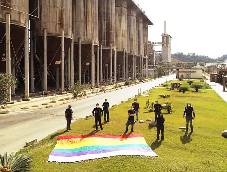 Alcoa é reconhecida pelo Guia Exame de Diversidade
