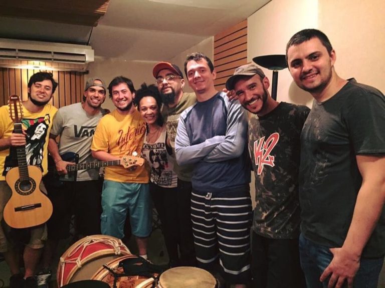 Macaxeira lança nova música nesta sexta-feira