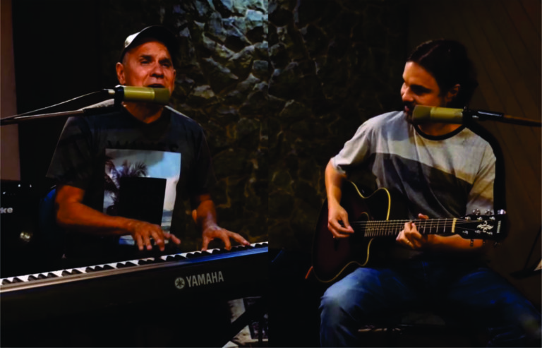 Composição Ferroviária apresenta Telo e Rodrigo Borges em agosto