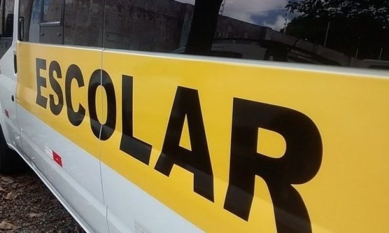 Comitê Covid-19 divulga regras para transporte escolar