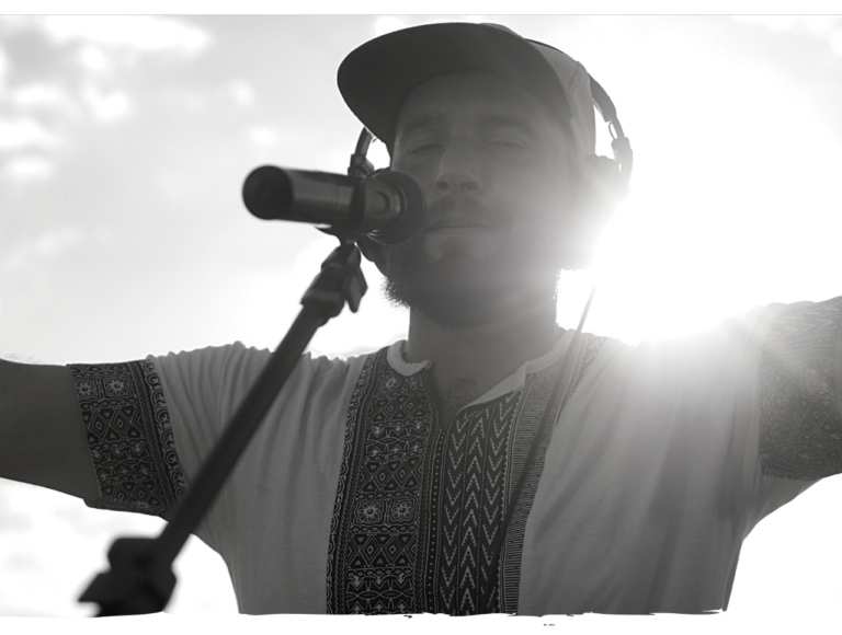 ‘Africabeat’, single do DJ Fubá e o beatmaker Dough, é lançado nesta sexta