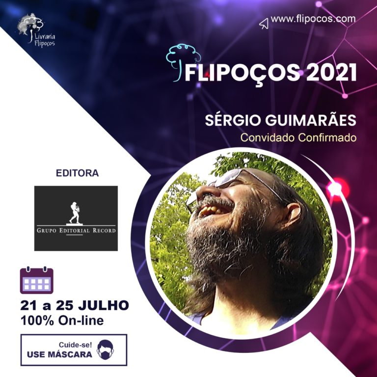 Faltando pouco para começar, Flipoços anuncia presenças importantes