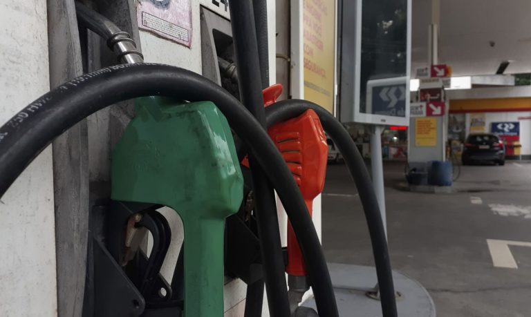 Petrobras anuncia aumento na gasolina, diesel e gás de cozinha