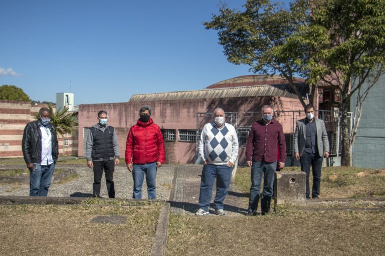 Recursos da PUC Minas viabilizam construção de Unidade Básica de Saúde na zona oeste