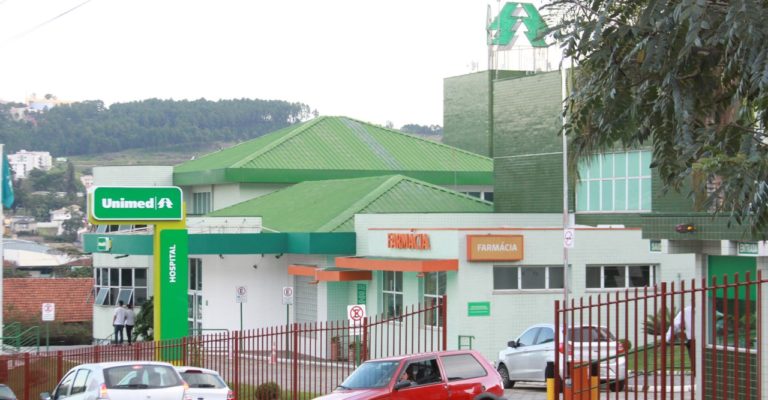 Hospital Unimed Poços recebe mais um reconhecimento da Anvisa