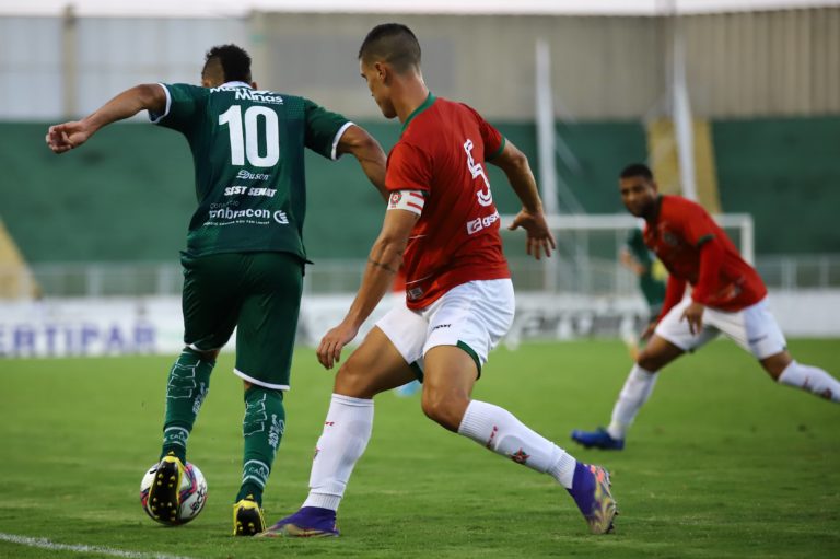 Vitória neste sábado garante classificação da Caldense